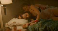 3. Jena Malone See-Through – The Go-Getter, 2007