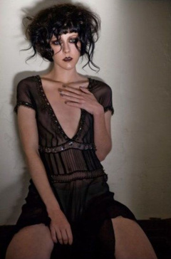 1. Jena Malone – see through, 2010