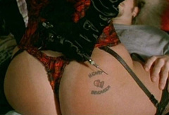 4. Jenna Jameson Naked – Dirt Merchant, 2002