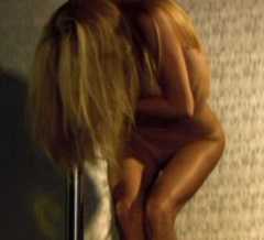 4. Jenna Jameson Naked – Zombie Strippers!, 2008