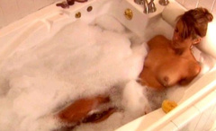 3. Jenna Lewis Naked – The Scorned, 2005