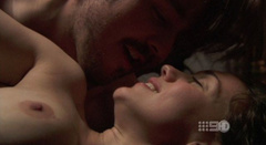 13. Jenna Lind Naked – Underbelly, 2009