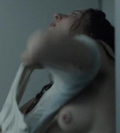 4. Jenna Thiam Naked – Les Revenants, 2012