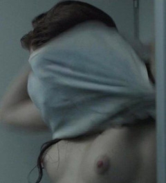 5. Jenna Thiam Naked – Les Revenants, 2012