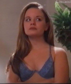 2. Jenna Von Oy Sexy – Dying to Belong, 1997