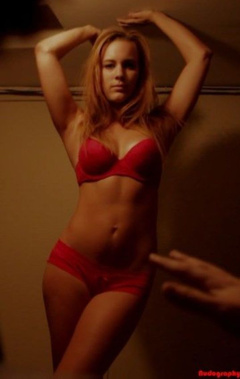 5. Jennie Burns Naked – Stripped, 2013