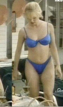 4. Jennie Garth – Beverly Hills, 90210, 1990