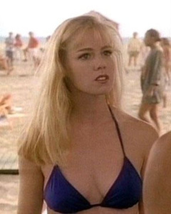 10. Jennie Garth – Beverly Hills, 90210, 1990
