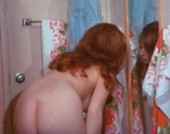 3. Jennie Lynn Naked – Getting Into Heaven, 1970