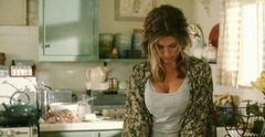 4. Jennifer Aniston Sexy – Bruce Almighty, 2003
