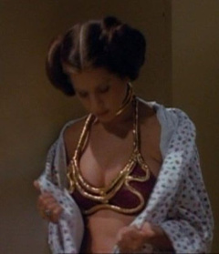 6. Jennifer Aniston Sexy – Friends, 1994