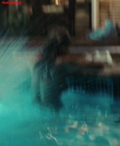 8. Jennifer Aniston Naked – Marley & Me, 2008