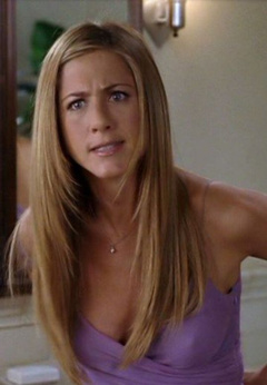 3. Jennifer Aniston Naked – Rumor Has It..., 2005