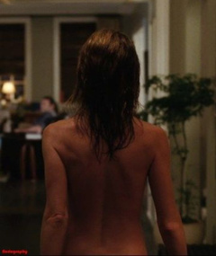 2. Jennifer Aniston Naked – The Break-Up, 2006