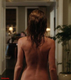 3. Jennifer Aniston Naked – The Break-Up, 2006