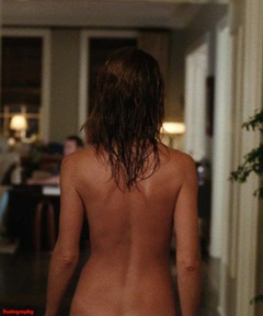 4. Jennifer Aniston Naked – The Break-Up, 2006