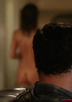5. Jennifer Aniston Naked – The Break-Up, 2006