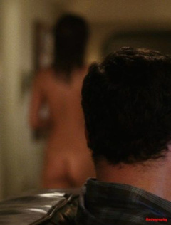 6. Jennifer Aniston Naked – The Break-Up, 2006