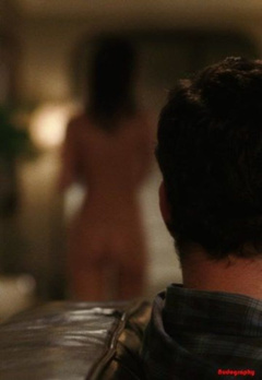 8. Jennifer Aniston Naked – The Break-Up, 2006