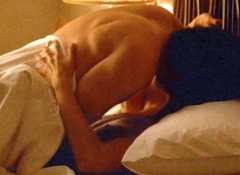 1. Jennifer Aniston Naked – The Good Girl, 2002