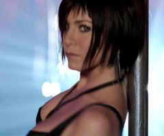 3. Jennifer Aniston Sexy – We're the Millers, 2013