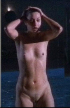 1. Jennifer Burton Naked – Mischievous, 1996