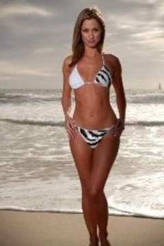 3. Jennifer Cambra Sexy – ujena.com, 2005