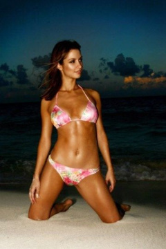 4. Jennifer Cambra Sexy – ujena.com, 2005