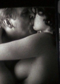 2. Jennifer Connelly Naked – Mulholland Falls, 1996