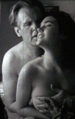 3. Jennifer Connelly Naked – Mulholland Falls, 1996