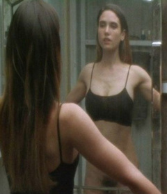 1. Jennifer Connelly Naked – Requiem for a Dream, 2000