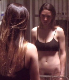2. Jennifer Connelly Naked – Requiem for a Dream, 2000