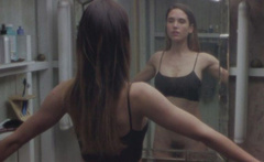 3. Jennifer Connelly Naked – Requiem for a Dream, 2000