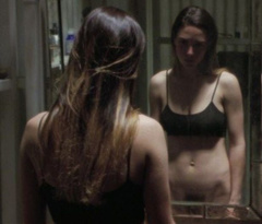 4. Jennifer Connelly Naked – Requiem for a Dream, 2000