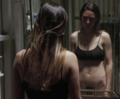 5. Jennifer Connelly Naked – Requiem for a Dream, 2000