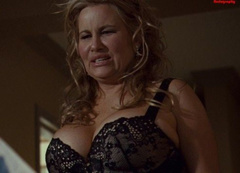 8. Jennifer Coolidge Sexy – Soul Men, 2008
