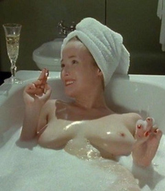 2. Jennifer Ehle Naked – The Camomile Lawn, 1992