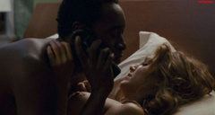 3. Jennifer Esposito Naked – Crash, 2004