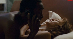 7. Jennifer Esposito Naked – Crash, 2004