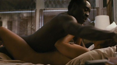 10. Jennifer Esposito Naked – Crash, 2004