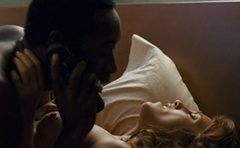 11. Jennifer Esposito Naked – Crash, 2004