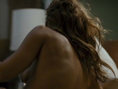 12. Jennifer Esposito Naked – Crash, 2004