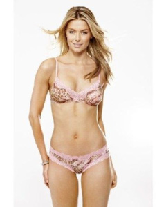 8. Jennifer Hawkins – Lovable Lingerie Photoshoot, 2009