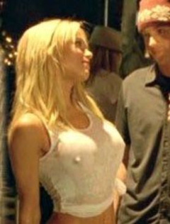 5. Jennifer Hill Naked – Ice Queen, 2005