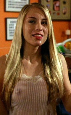 3. Jennifer Holland – House of the Dead 2, 2005