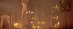 1. Jennifer Jason Leigh Naked – Flesh+Blood, 1985