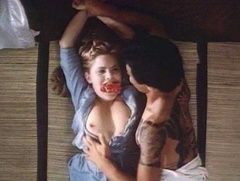 3. Jennifer Jason Leigh Naked – Girls of the White Orchid, 1983