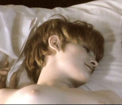 7. Jennifer Jason Leigh Naked – Single White Female, 1992