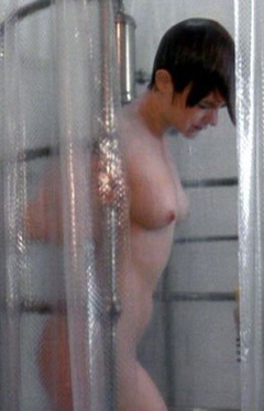 9. Jennifer Jason Leigh Naked – Single White Female, 1992