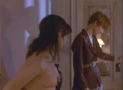 12. Jennifer Jason Leigh Naked – Single White Female, 1992